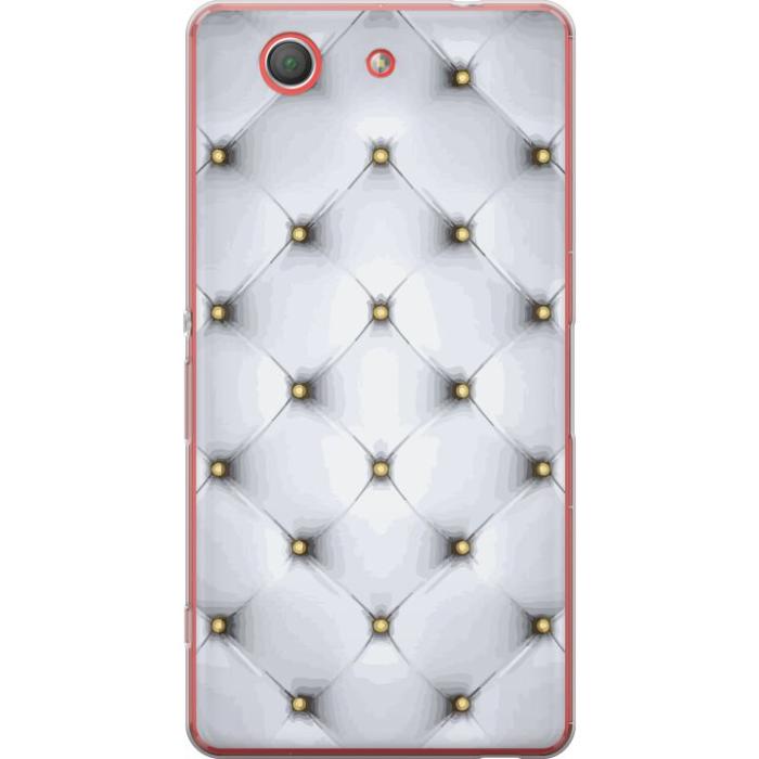 iSecrets - Mobilskal till Sony Xperia Z3 Compact med Fancy