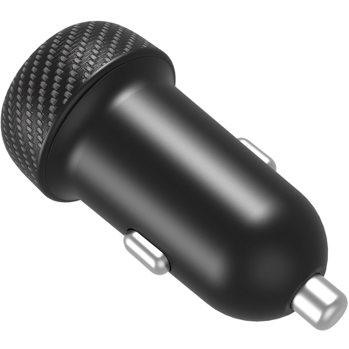 Celly - Celly Billaddare 1xUSB-C PD 1xUSB-A 45W