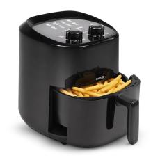 Huslog - Huslog Air Fryer 1400W HUS1058 - Svart
