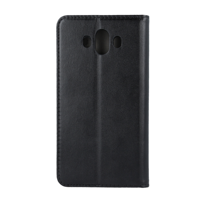 OEM - iPhone 16 Pro Max Plånboksfodral Smart Magnetisk - Svart