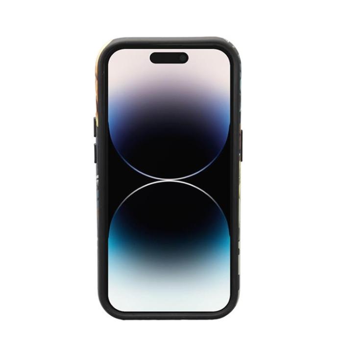 OEM - iPhone 16 Plus Mobilskal Decor - Desert