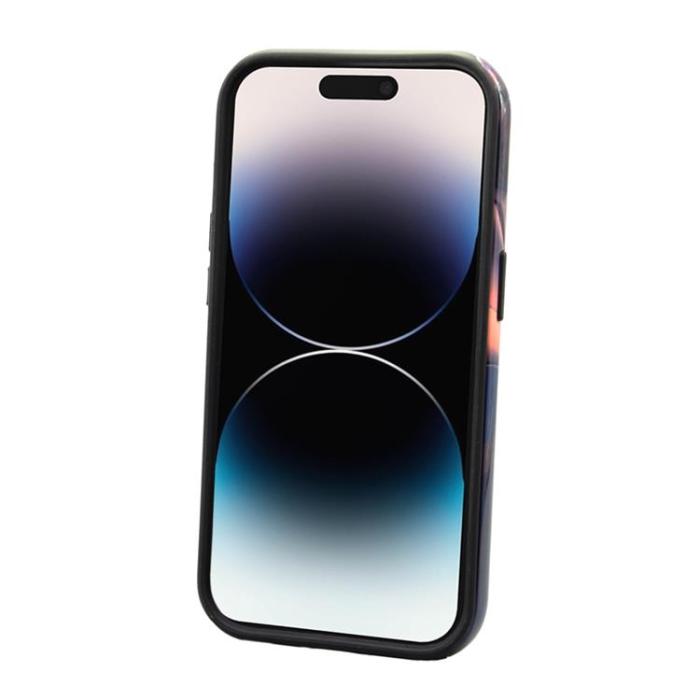 OEM - iPhone 16 Plus Mobilskal Decor - Desert