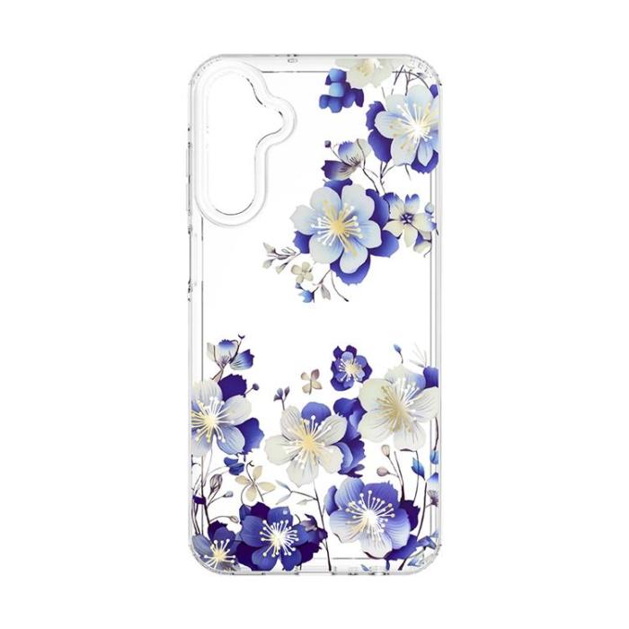 OEM - Galaxy A15 4G/5G Mobilskal IMD Print - Floral
