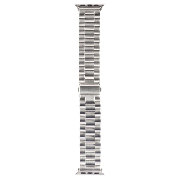 Hama - HAMA Klockarmband Apple Watch Stål, 38mm