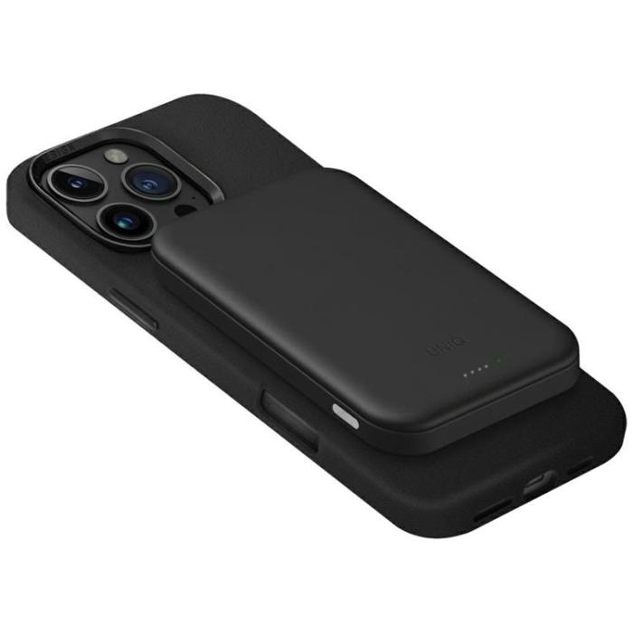 UNIQ - UNIQ MagSafe Powerbank 5000mAh USB-C Lyden Lexa