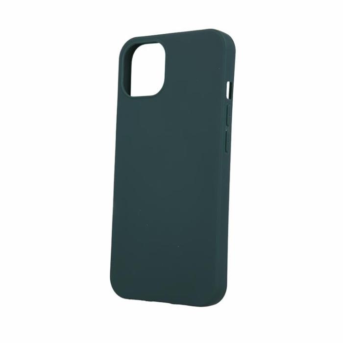 OEM - iPhone 16 Pro Max Mobilskal Matt TPU - Grön