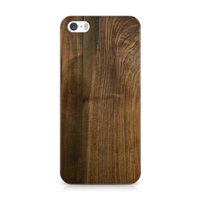 TheMobileStore - Designer iPhone 5/5S/SE Skal - Pat0521