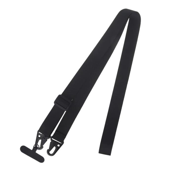 OEM - Universal Mobilrem - Svart