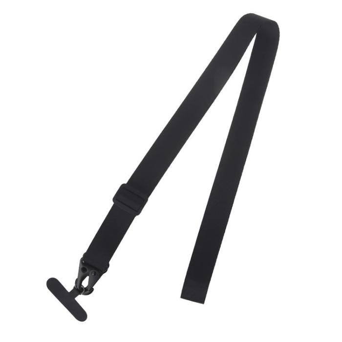 OEM - Universal Mobilrem - Svart