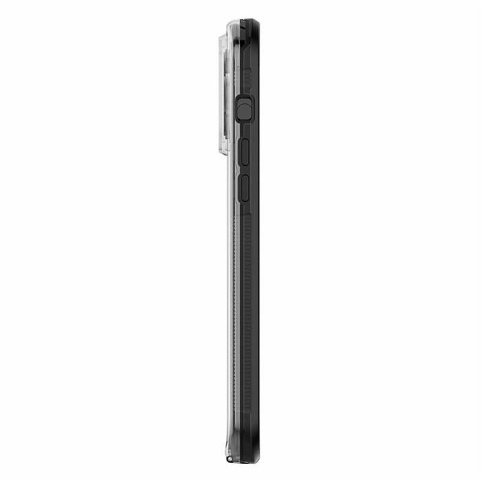 OEM - iPhone 15 Pro Max Mobilskal IP68 Vattentätt - Svart