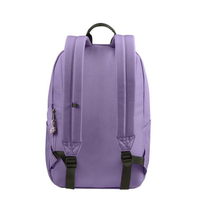 UTGATT1 - American Tourister Upbeat Ryggsäck - Soft Lilac