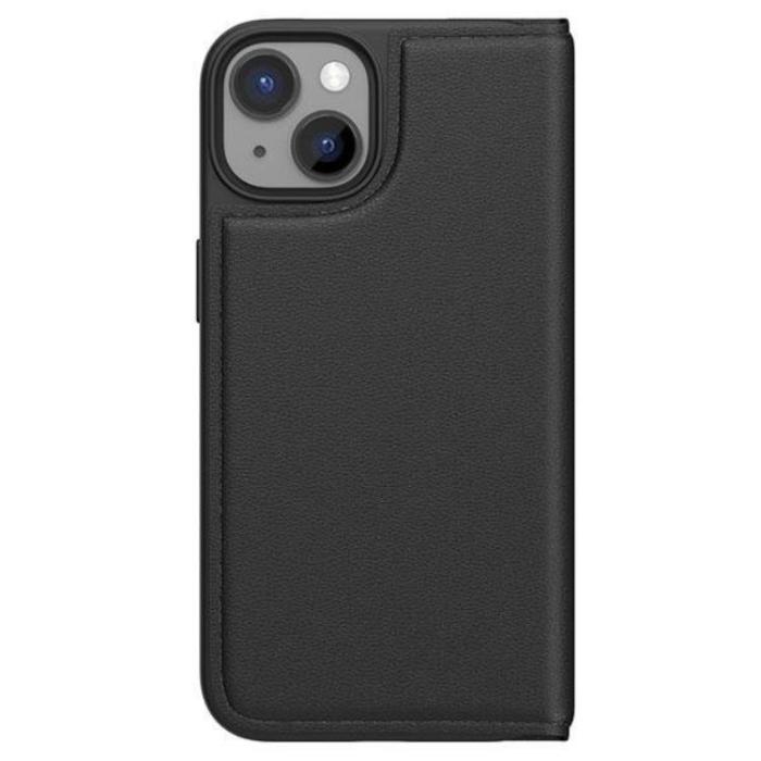 Adidas - Adidas iPhone 14 Plånboksfodral OR BASIC - Svart