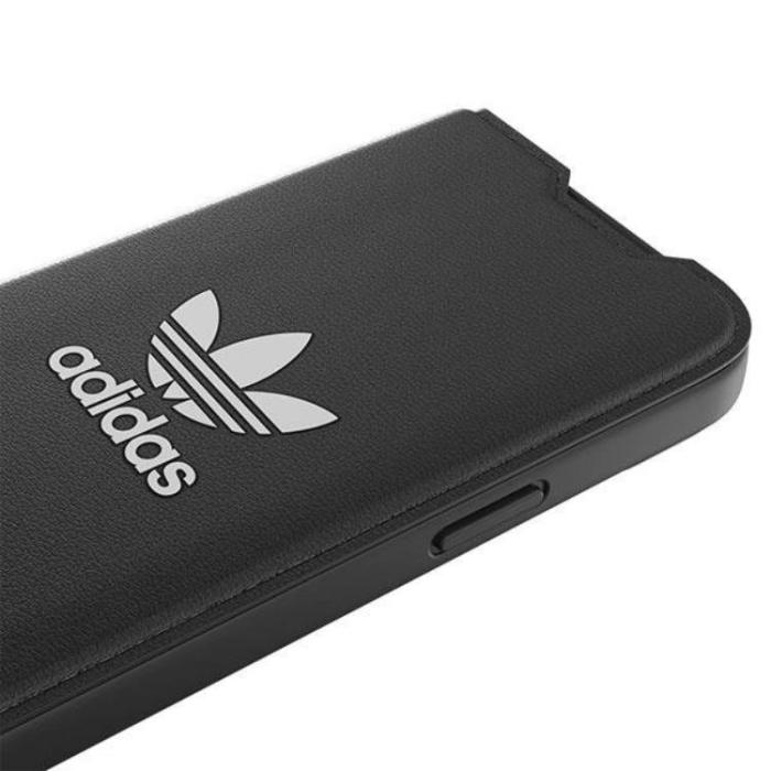 Adidas - Adidas iPhone 14 Plånboksfodral OR BASIC - Svart