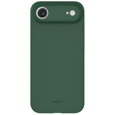 KZDOO - KZDOO iPhone Air Mobilskal Frosted Air Skin - Grön