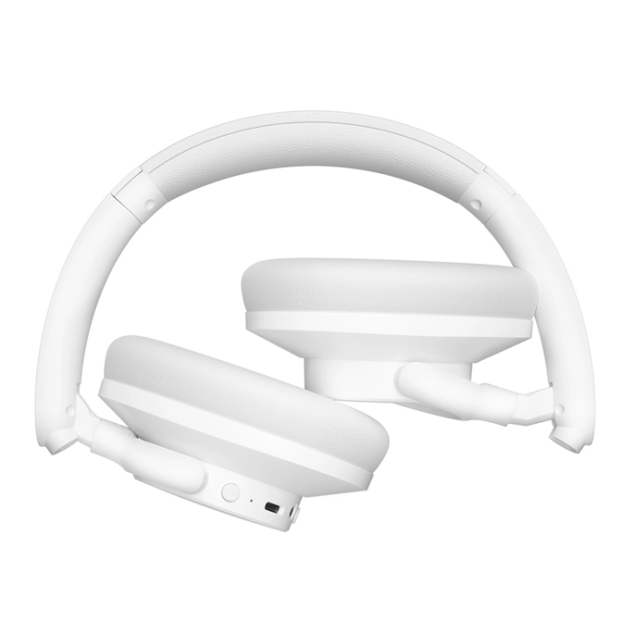Tronsmart - Tronsmart Trådlösa Hörlurar Bluetooth On-Ear - Vit
