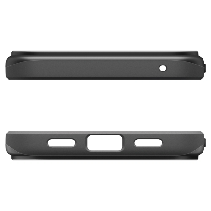 Spigen - Spigen Google Pixel 10 Pro XL Mobilskal Magsafe Thin Fit - Svart