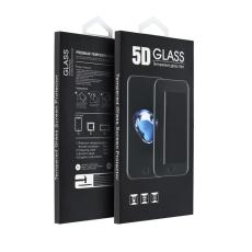 A-One Brand - H&auml;rdat Glas Sk&auml;rmskydd f&ouml;r iPhone 17 5D Full Glue Privacy - Svart