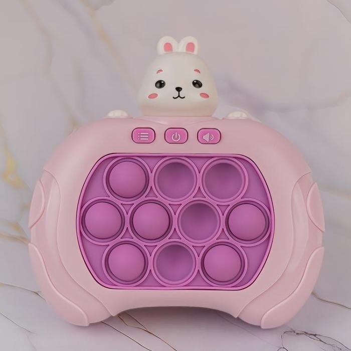 Maxlife - Maxlife Bärbart Spel MXPS-100 - Rabbit