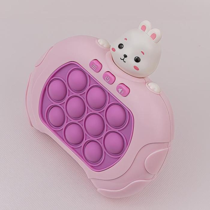 Maxlife - Maxlife Bärbart Spel MXPS-100 - Rabbit