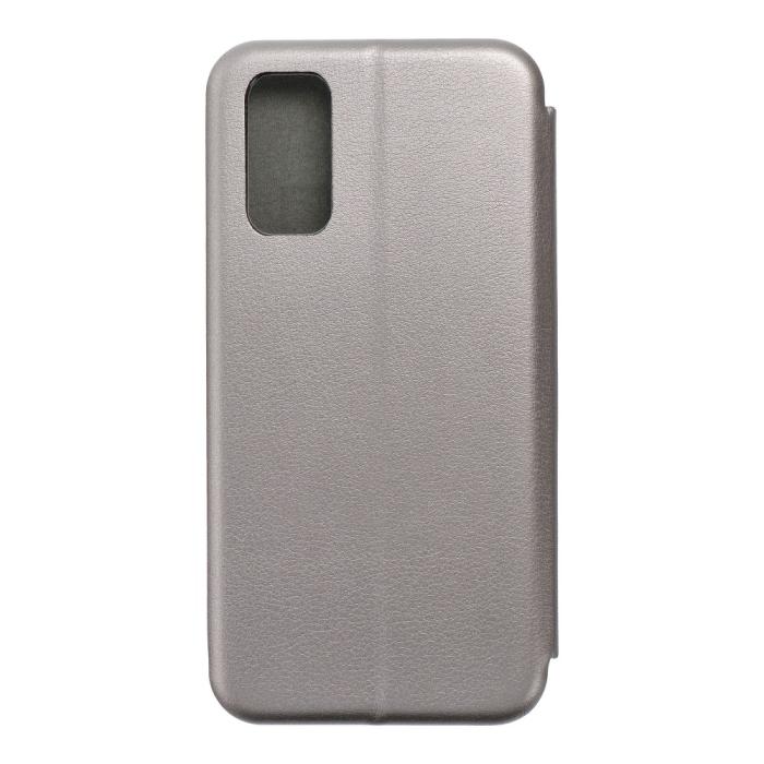 UTGATT1 - Elegance fodral till Samsung S20 gray