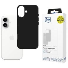 3MK - 3MK iPhone 17 Mobilskal Matt - Svart