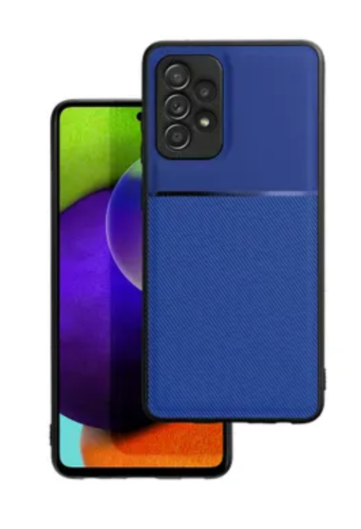 Galaxy S23 FE Mobilskal Noble - Blå | 2353 | AlltMobil