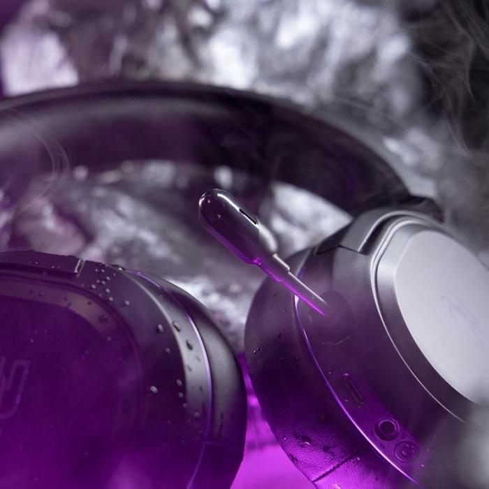Proove - Proove Hörlurar Trådlös Gaming Rapture - Svart