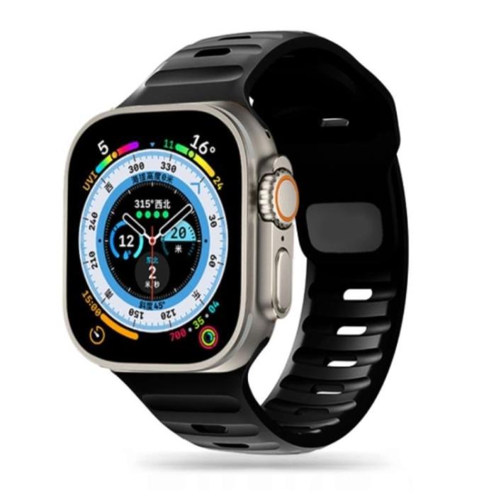Tech-Protect - Tech-Protect Apple Watch (41mm) Series 9 Armband Icon