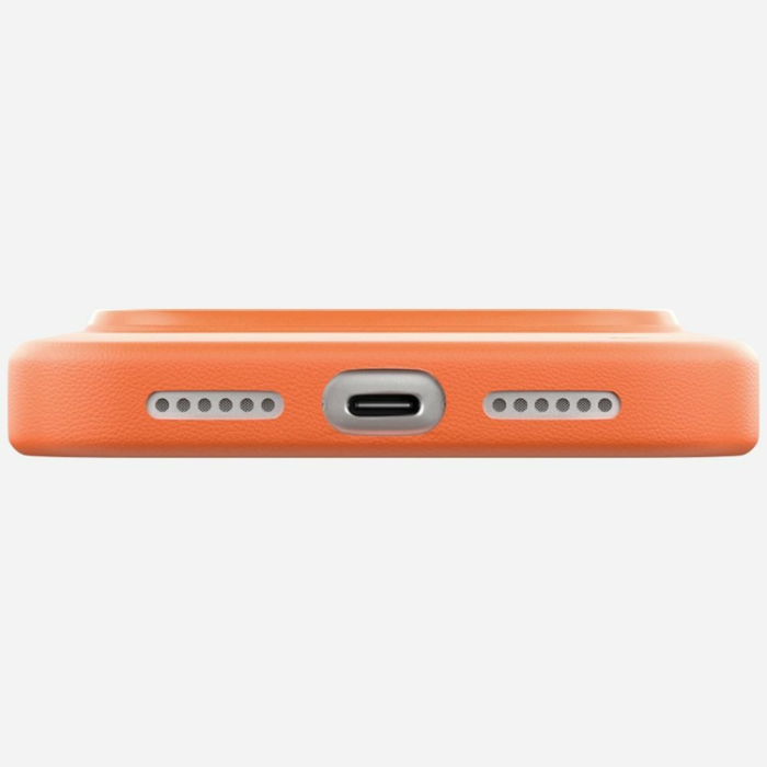 Moft - Moft Mobilskal För iPhone 18 Pro/17 Pro Magsafe Snap - Orange