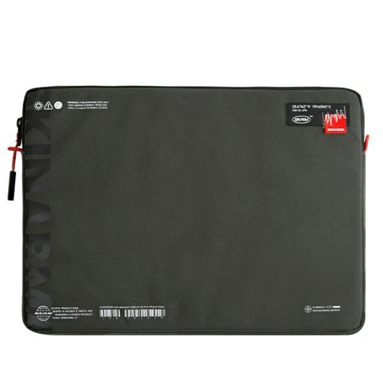 Skinarma Datorfodral 14"""" Fardel - Olive | 2353 | AlltMobil