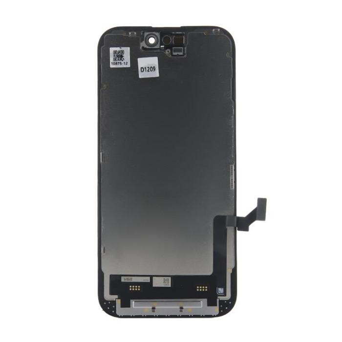 SpareParts - iPhone 15 Skärm med LCD-display Incell FHD