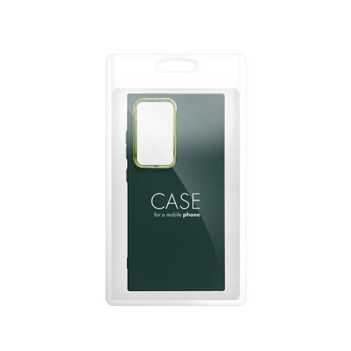 OEM - Galaxy A36 5G Mobilskal Frame - Grön