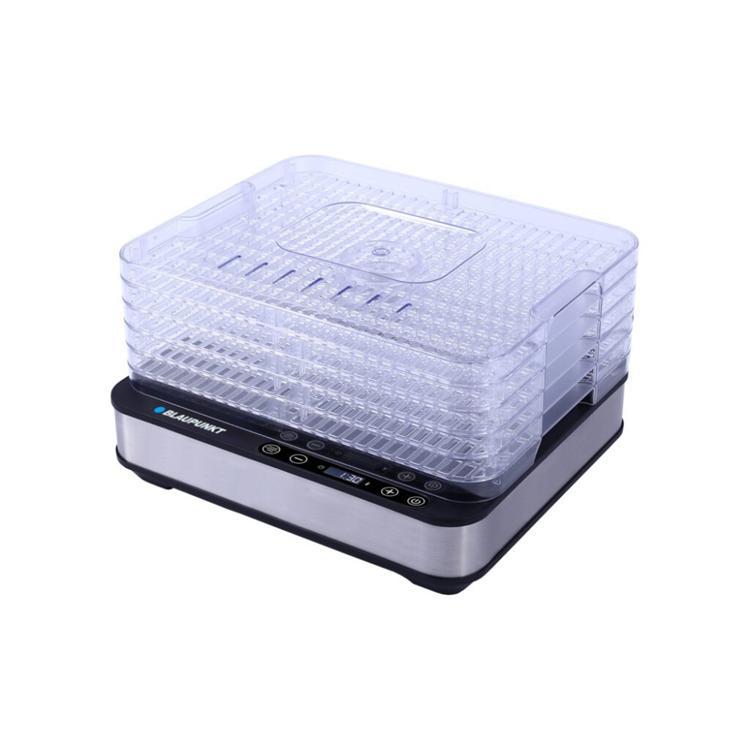 Blaupunkt Mattorkare FDD601 | 264 | AlltMobil