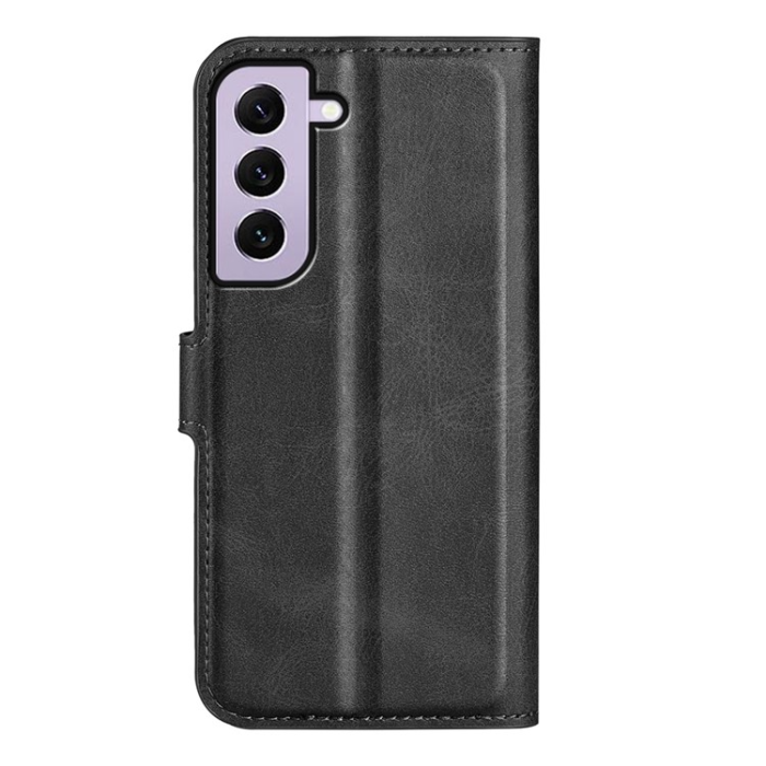 OEM - Galaxy S23 Plånboksfodral Folio Flip - Svart