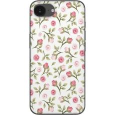 iSecrets - Mobilskal till Apple iPhone 16e med Blommigt