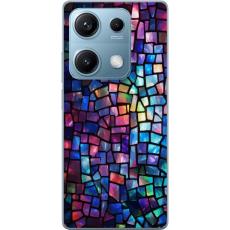 iSecrets - Mobilskal till Xiaomi Redmi Note 14S med Disco