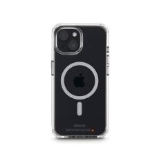 Hama - HAMA Mobilskal Extreme Protect iPhone 15 MagFodral Transparent