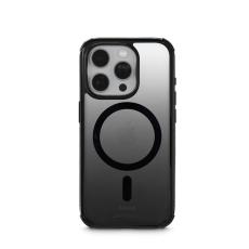 Hama - HAMA Mobilskal Extreme Protect iPhone 15 Pro MagCase Svart