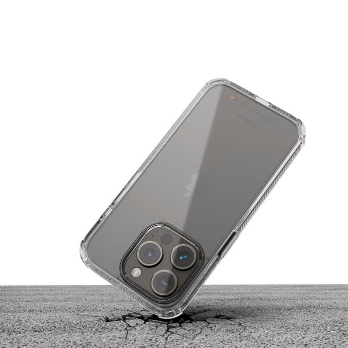 Hama - HAMA Mobilskal Extreme Protect iPhone 11 Transparent