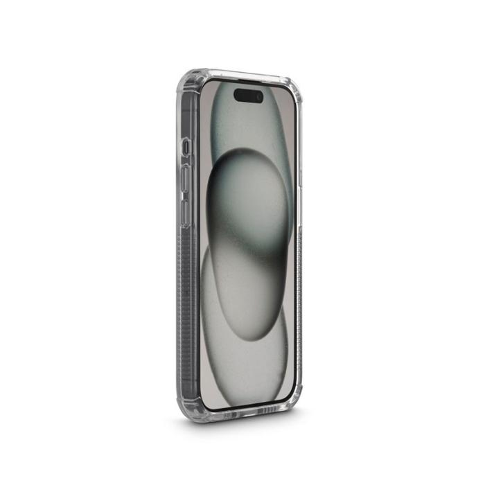 Hama - HAMA Mobilskal Extreme Protect iPhone 15 MagFodral Transparent