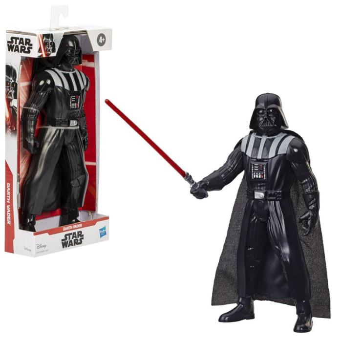 UTGATT - SW Classic Darth Vader 9.5 Inch Figure