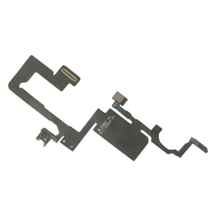 SpareParts - iPhone 12 Mini Sensorflex till Samtalshögtalare
