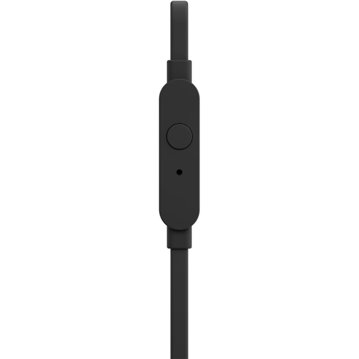 JBL - JBL Tune 110 In-Ear-Hörlurar med 3.5 mm Minijack - Svart