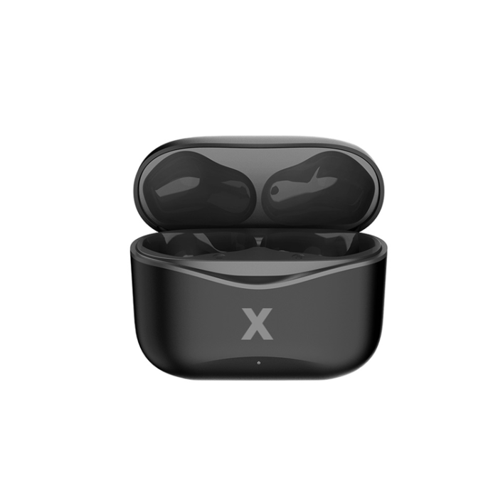 Maxlife - Maxlife Bluetooth TWS Hörlurar MXBE-01 - Svart