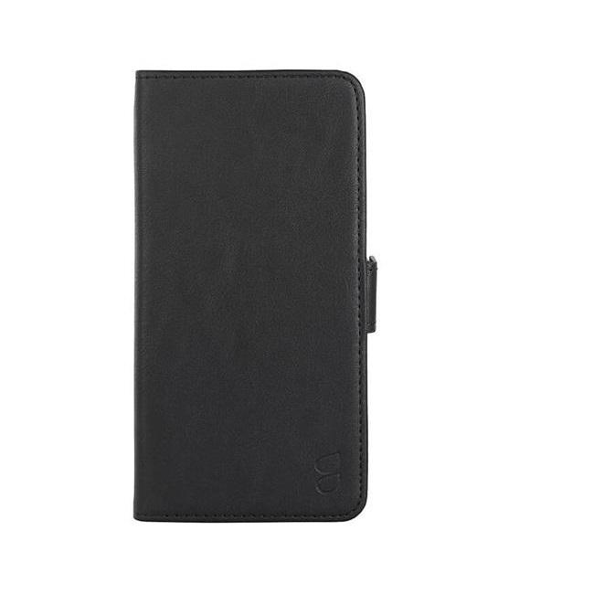 Gear Google Pixel 8 Pro Plånboksfodral - Svart | 2353 | AlltMobil