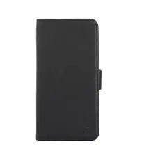 GEAR - Gear Google Pixel 8 Pro Pl&aring;nboksfodral - Svart