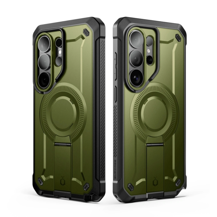 SupCase - SupCase Mobilskal För Galaxy S26 Ultra Magsafe Unicorn Beetle Pro