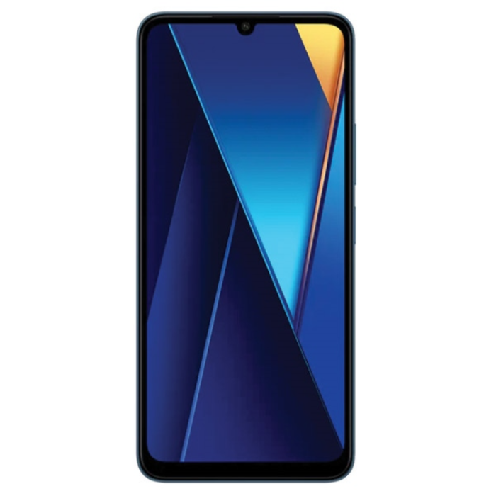 Xiaomi - Xiaomi Poco C65 8/256GB - Blå