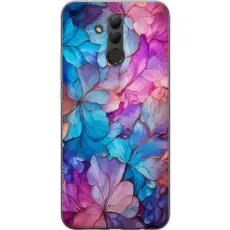 iSecrets - Mobilskal till Huawei Mate 20 lite med Magiskt