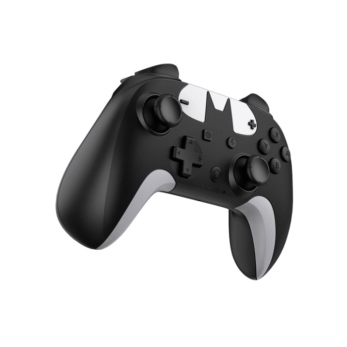 Dragonshock - Dragonshock Trådlös Kontroll Poptop för NSW - Batman